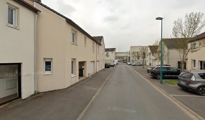 Etablissements LAGARDE, Peintre en Bâtiment à Tinqueux