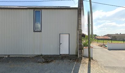 Gouy Guillaume Eurl, Peintre en Bâtiment à Pornic