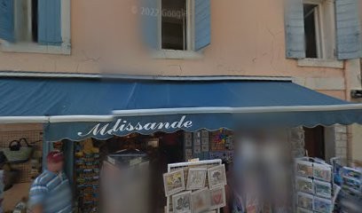 Nathalie Laemlé Galerie, Peintre en Bâtiment à L'Isle-sur-la-Sorgue