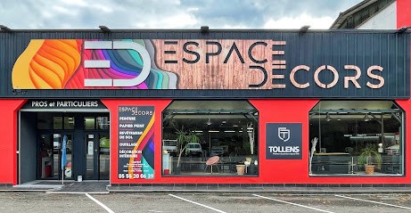 Espace Décors, Magasin de Peintures à Tulle