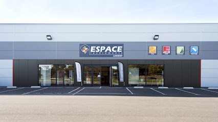 Espace Revêtements LORIENT, Magasin de Peintures à Caudan
