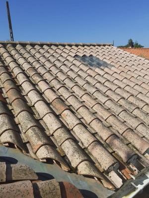 Nettoyage Peinture 27 : Artisan Surest Eure, Peintre en Bâtiment à Normanville