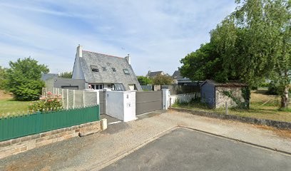 Tanguy Michel, Peintre en Bâtiment à Saint-Jean-Trolimon