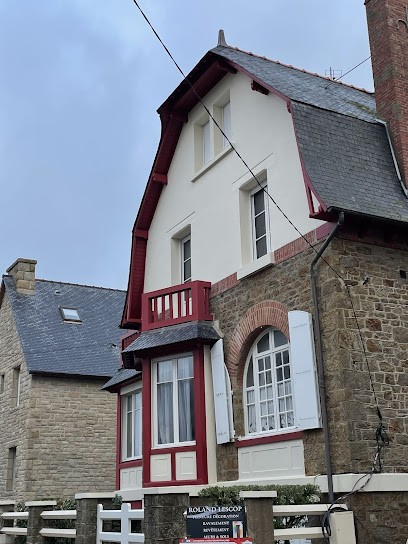 Lescop Roland, Peintre en Bâtiment à Pleslin-Trigavou