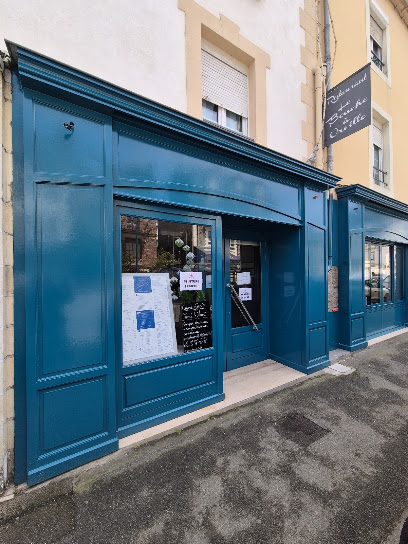 Ab Renove35, Peintre à Saint-Malo