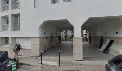 AGC DECORATION, Peintre en Bâtiment à Paris 20