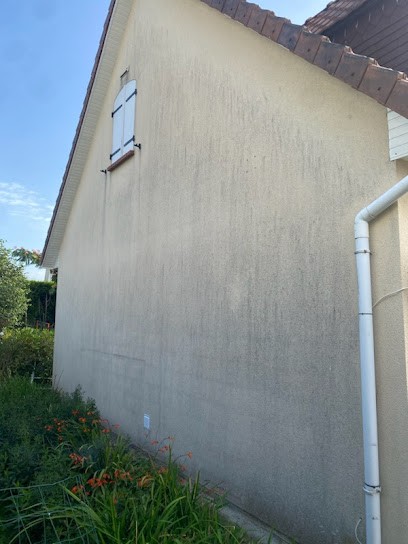 Dorkel Service De Nettoyage Et D'entretien Rouen - Peinture En Bâtiment Rouen, Peintre en Bâtiment au Houlme