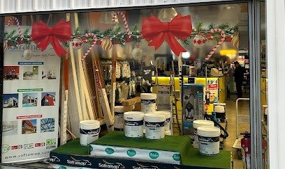 Marcelot Déco Caen, Magasin de Peintures à Caen