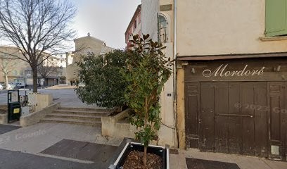 Entreprise WESLEY, Peintre en Bâtiment à Pertuis