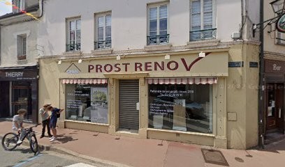 Peinture Les Trésors, Peintre en Bâtiment à Maintenon