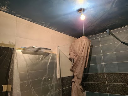 SAS Amélie Daigneau, Peintre en Bâtiment à Val-au-Perche