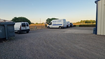 Potin Philippe, Peintre en Bâtiment à Trouy