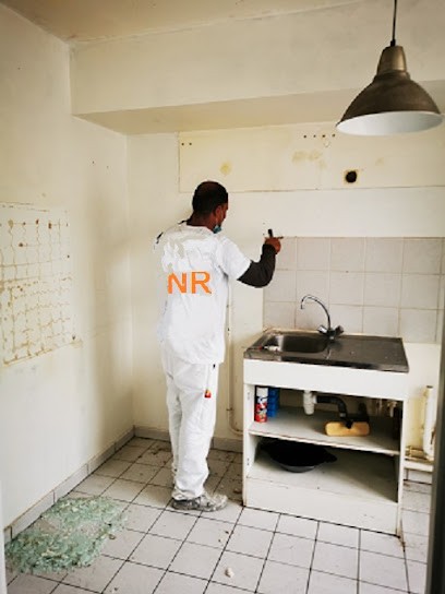 Sarl Nouvelles Rénovations, Peintre en Bâtiment à Puteaux