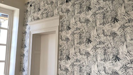 Blanche Noël, Peintre en Bâtiment à Aiserey