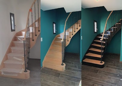 CT Peinture, Peintre en Bâtiment à Monts