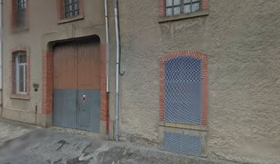 Ricard Gilbert, Peintre en Bâtiment à Mazamet