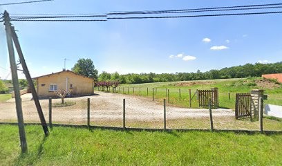 Valentin Peinture, Peintre en Bâtiment à Saint-Méard-de-Gurçon