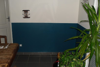 La Petite Peintre Du 24, Peintre en Bâtiment à Saint-Martin-de-Ribérac