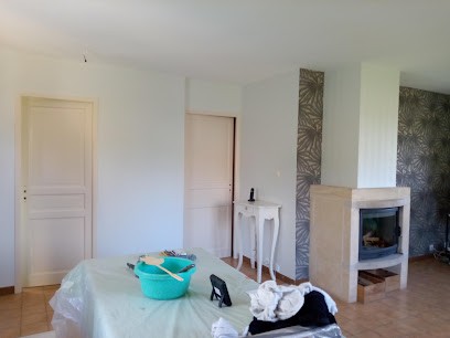 Elodie Clamens Mournat, Peintre en Bâtiment à Cublac