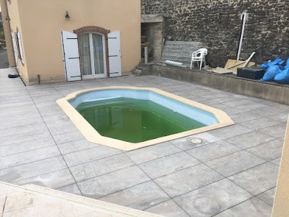 Stringone Richard, Peintre en Bâtiment à Coubon