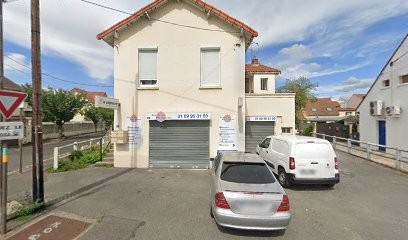 Gabriel Peinture, Peintre en Bâtiment à Viry-Châtillon