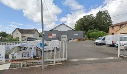 Bonglet, Peintre en Bâtiment à Montchanin