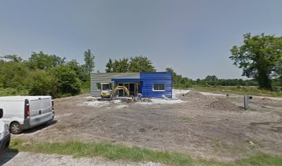 Pro'déco Sikkens Solutions, Magasin de Peintures à Saint-Laurent-Médoc