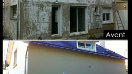 Artisan Peintre La Croix Saint Ouen, Peintre en Bâtiment à Lacroix-Saint-Ouen