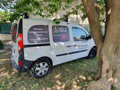 Sasu Js Deco Peinture, Peintre en Bâtiment à Châteaurenard