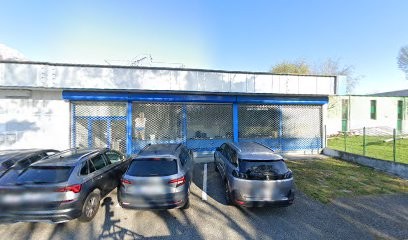 Peintures Serraline, Magasin de Peintures à Échirolles