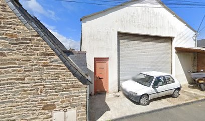 Debruyne Luc, Peintre en Bâtiment à Lannion