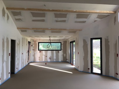 Anthony Jannet, Peintre en Bâtiment à Charnay-lès-Mâcon