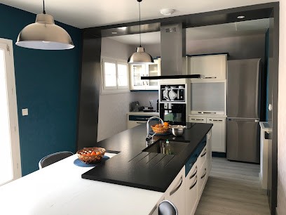 Paint'house, Peintre en Bâtiment à Montamisé