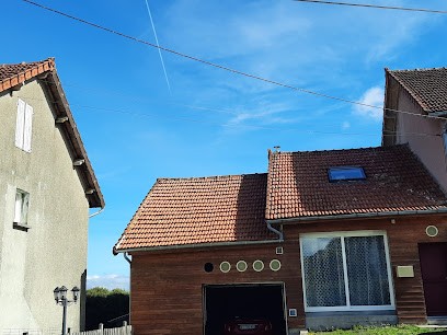 E.G PEINTURE RENOV, Peintre en Bâtiment à La Saunière