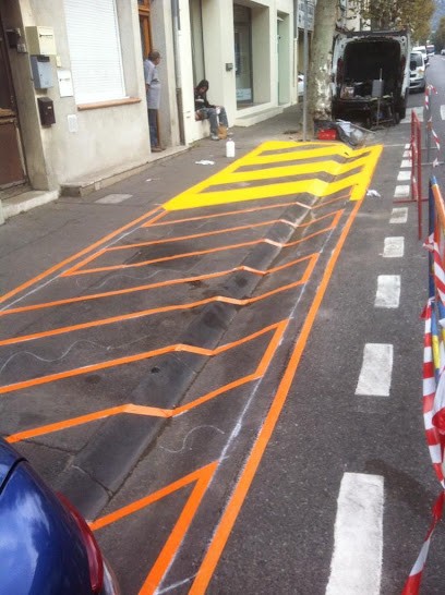 Plc Multibat, Peintre en Bâtiment à Marseille 14