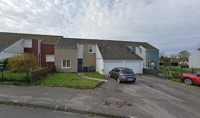 Nuances D'Opale, Peintre en Bâtiment à Outreau