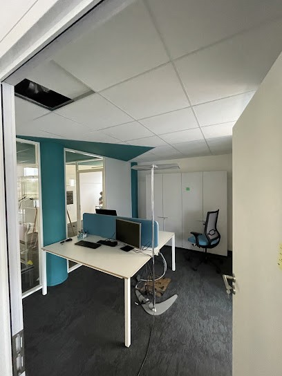 F.G PEINTURE, Peintre en Bâtiment à Saint-Genis-Laval