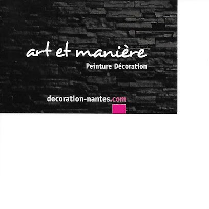 Art & Maniere, Peintre en Bâtiment à La Planche