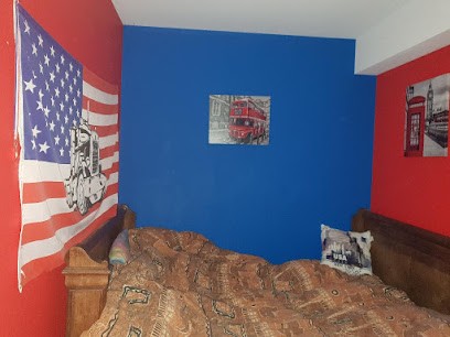 Maric Jean-Marc, Peintre en Bâtiment à Montigny-en-Morvan