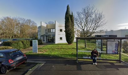 TIPP 37, Peintre en Bâtiment à Saint-Avertin