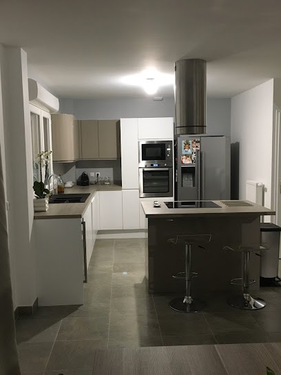 sarl billand da costa, Peintre en Bâtiment à Auvers-sur-Oise