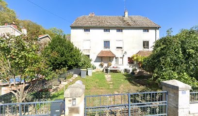 Godefroy Jacky, Peintre en Bâtiment à Lux