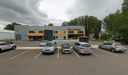 SARL Aymard - Magasin, Magasin de Peintures à Souillac