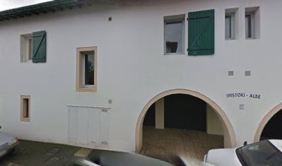 Journade Philippe, Peintre en Bâtiment à Urrugne