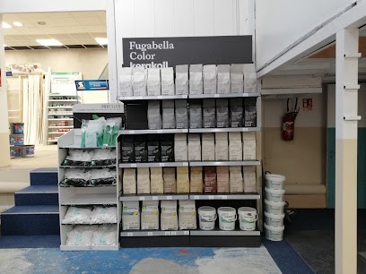 S.N.P.B., Magasin de Peintures à Nice