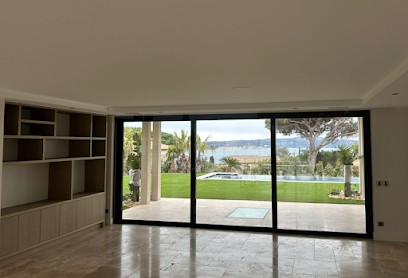 AMBIANCE DECO, Peintre en Bâtiment à Sainte-Maxime