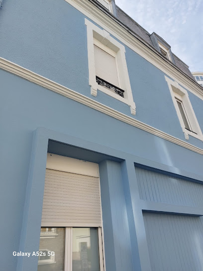 Renovlor Ingénierie | Peinture & Ravalement | Nettoyage Bâtiment| Rénovation | Surfaces Extérieures Intérieures | Lorient |, Peintre à Lorient
