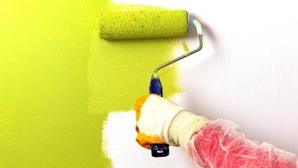 Goby Stéphane, Peintre en Bâtiment à Javené