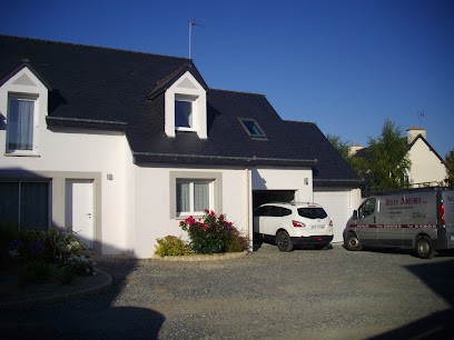 Belles Demeures, Peintre en Bâtiment à Hillion