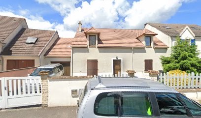 Roger Peinture, Peintre en Bâtiment à Vauréal